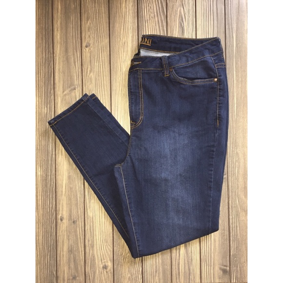 Massini | Jeans | Massini Size 8 Jeans | Poshmark